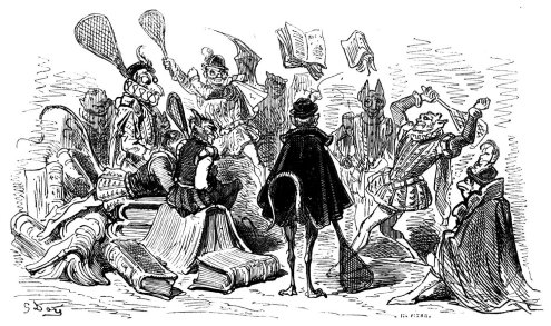 Yes, amusements...that's it...amusements. . .